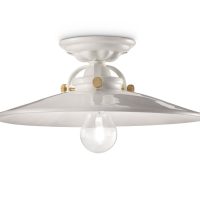 Plafoniera B&W C104-02