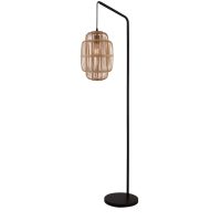 Lampadar JAVA EU60096BK