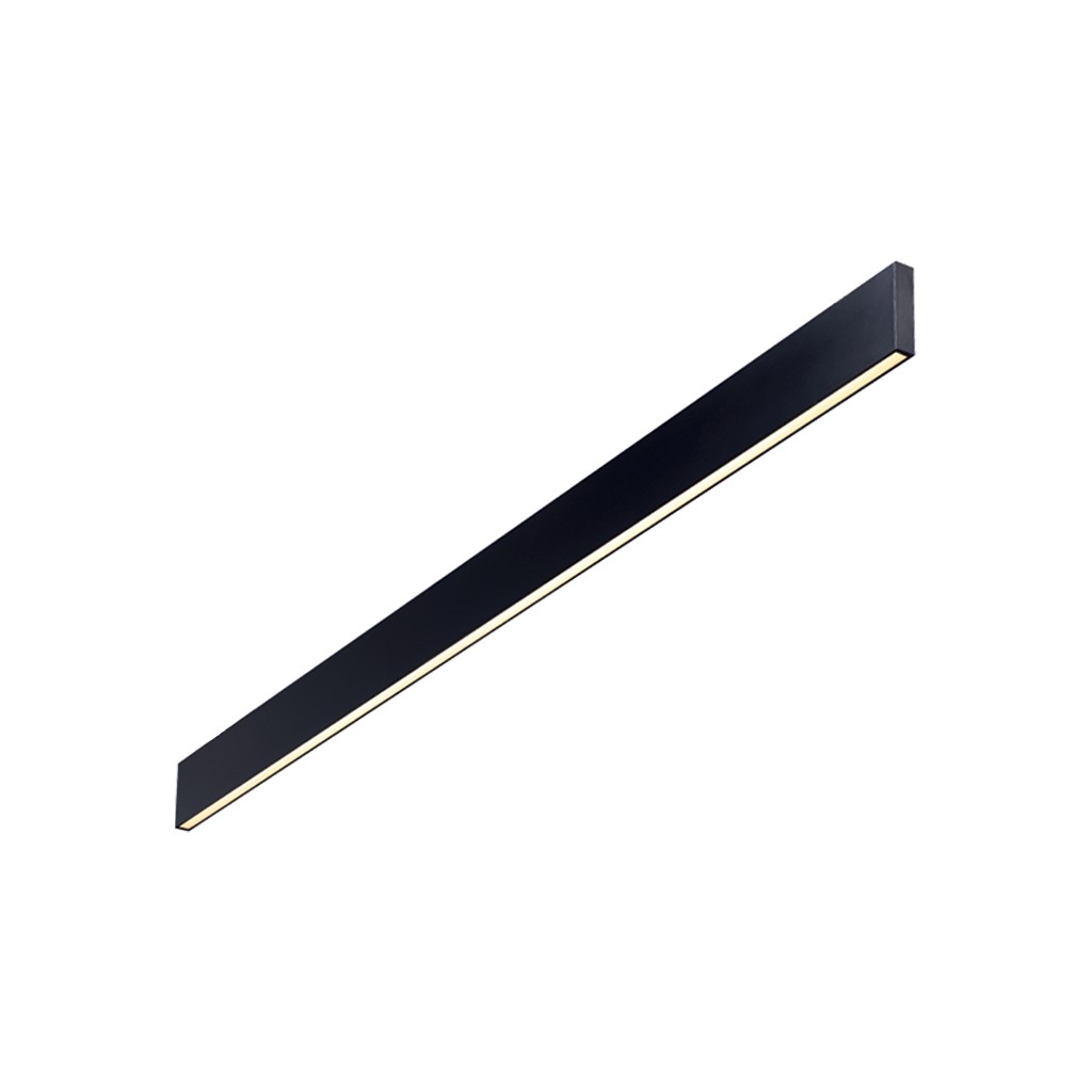 Aplica LINUS AP 4000K NERO 268071