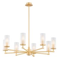 Candelabru HAMPTON 5066