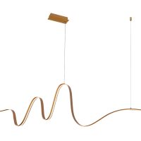 Lustra SIROCCO 3-STEP DIMM GO AZ5781