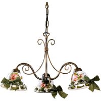 Candelabru NAPOLI C364-3-42.DEC.MOR