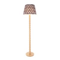 Lampadar CANE & ZIGZAG 114339