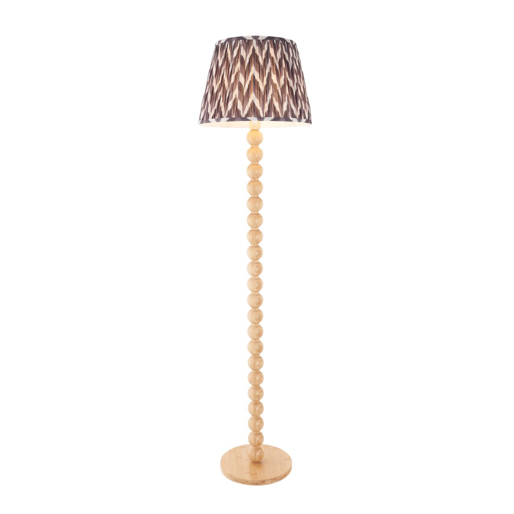Lampadar CANE & ZIGZAG 114339