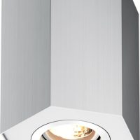 Spot Aplicat POLYGON CL R 20077-AL