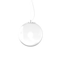 Lustra MAPA CLEAR SP1 D30 OPAL 346601