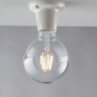 Aplica I-PORTALAMPADE-E27-WS