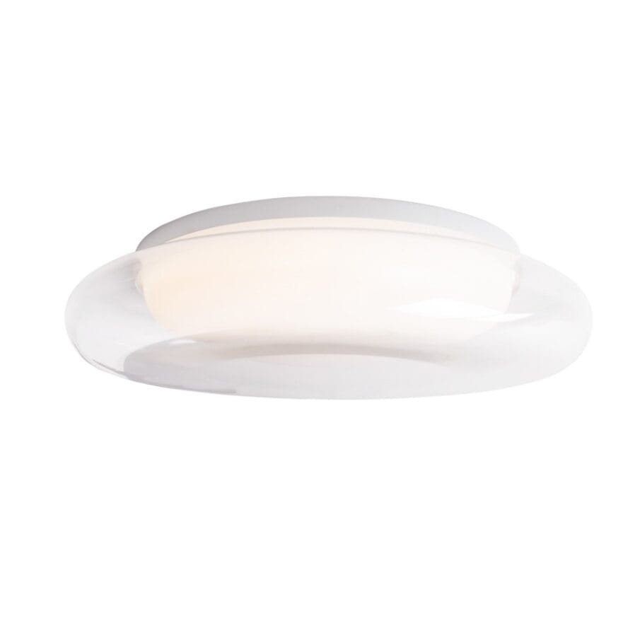 Plafoniera DUO C0233