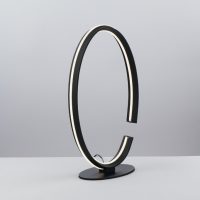 Veioza LED-CLARKE-LC