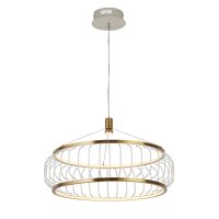 Lustra LUX AND BELLE 75091-1SB