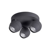 Plafoniera PERA 3 AZ1255