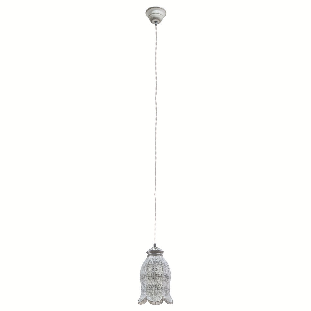 Lustra TALBOT 1 49207