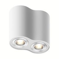 Spot Aplicat RONDOO SL2 50407-WH