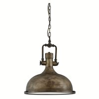 Lustra INDUSTRIAL 1322BG