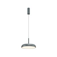 Lustra GERHARD MOD189PL-L12GR3K1