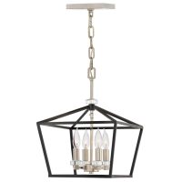 Lustra QN-STINSON-4P-M-BK