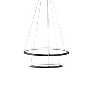 Lustra LED-AXIS-S6040-SPI-NER