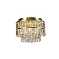 Plafoniera LUX AND BELLE 10768-300SB