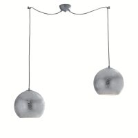 Lustra I-VANITY/S2 SIL