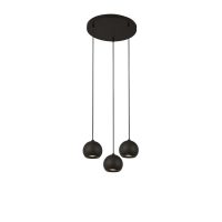 Lustra EINDHOVEN 1014-3BK