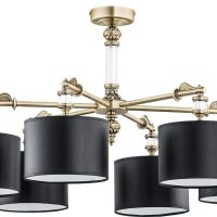 Candelabru MERANO MER-PL-6(P/A)