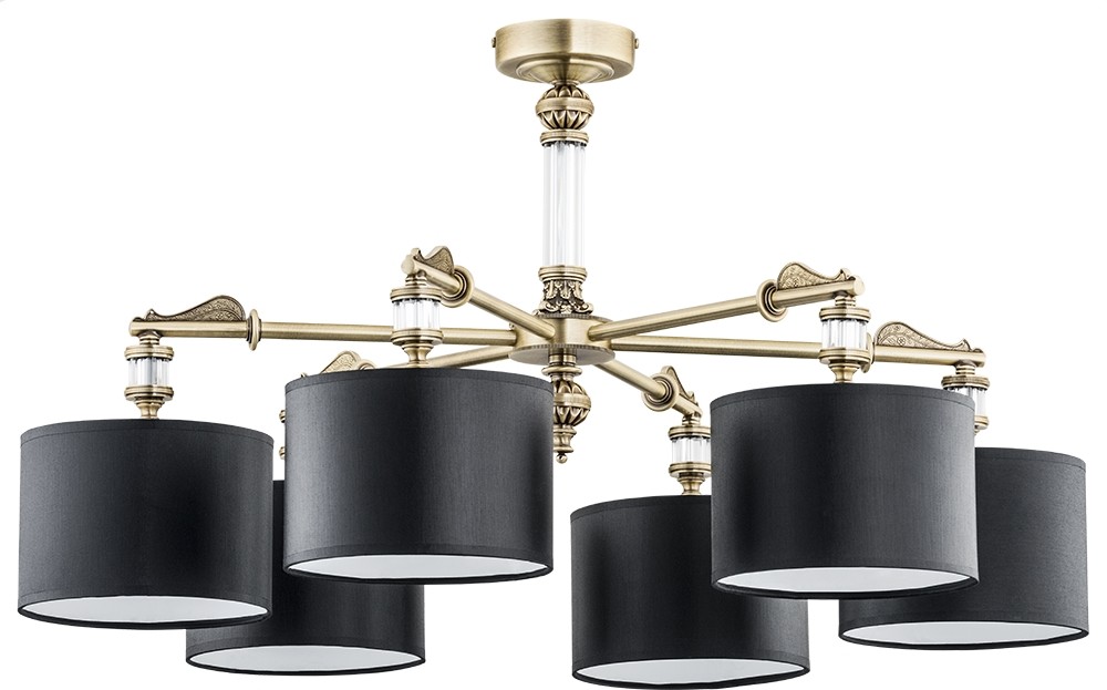 Candelabru MERANO MER-PL-6(P/A)