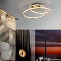 Plafoniera TUBE 138505