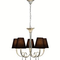 Candelabru PAOLA 6208
