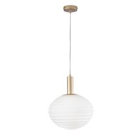 Lustra I-RIPPLE-S32-ORO