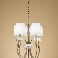 Candelabru LOEWE 4732
