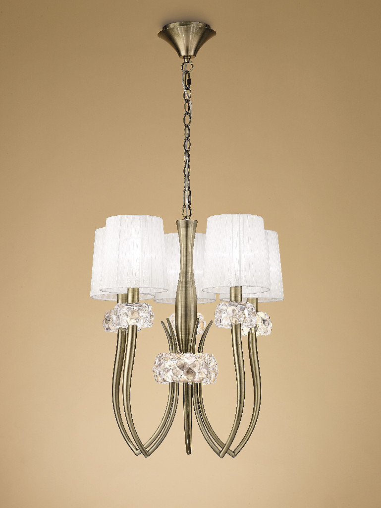 Candelabru LOEWE 4732