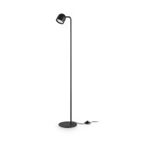 Lampadar DODO PT1 NERO 370477