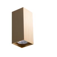 Aplica VELIA SQUARE 2 BS AZ4402