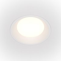 Spot Incastrat OKNO DL053-12W3K-W