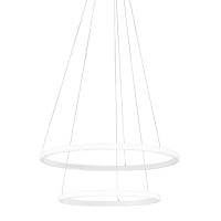 Lustra LED-AXIS-S6040-SPI