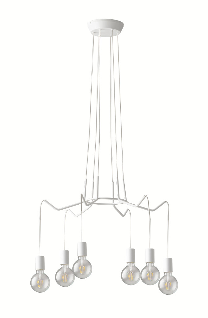 Lustra I-HABITAT-S6 BCO