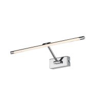 Aplica Tablou DAVINCI 48 CHROME AZ2648