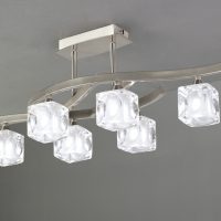 Lustra CUADRAX 0004023