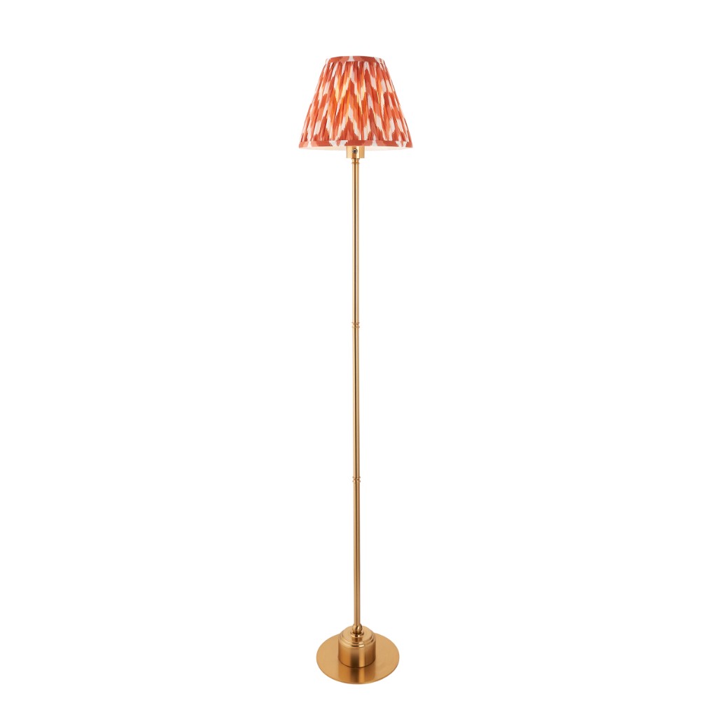 Lampadar BURLEY & ZIGZAG 114768