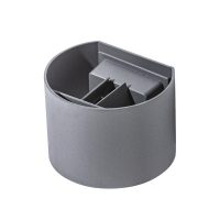 Aplica LETICIA 2 LED DGR AZ2189