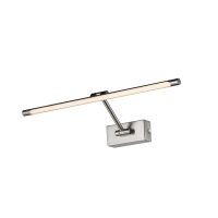 Aplica Tablou DAVINCI 48 SATIN NICKEL AZ2649