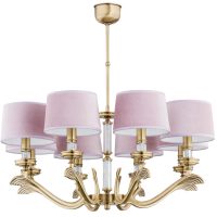 Candelabru SPARONE SPA-ZW-8(P/A)