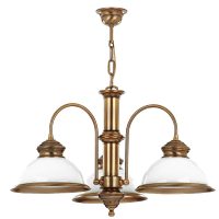 Candelabru LIDO LID-ZW-3(P)