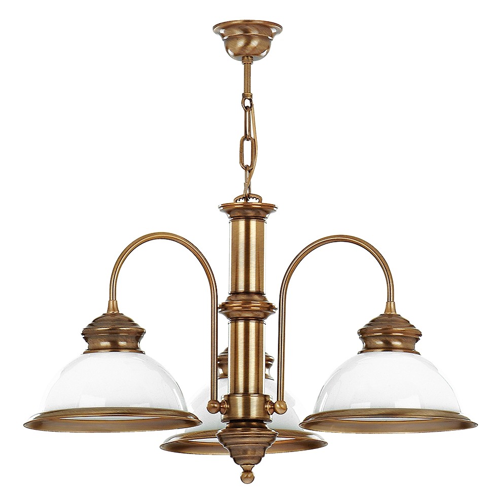 Candelabru LIDO LID-ZW-3(P)