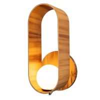 Aplica QN-SFERA-WB-L-TEAK
