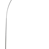 Lampadar I-MAISON-PT-NER