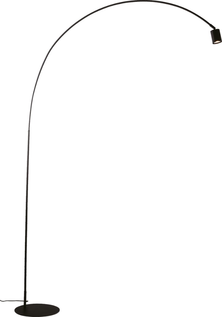 Lampadar I-MAISON-PT-NER