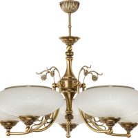 Candelabru CASAMIA CAS-ZW-5(P)