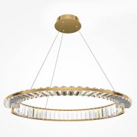 Lustra KRONE P097PL-L36G4K