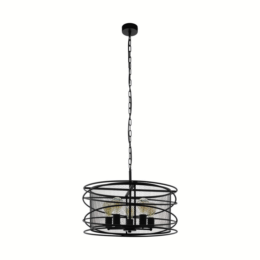 Lustra BLACKWATER 43093